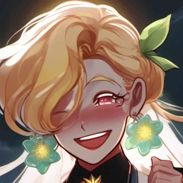 chat with ai character: fnia sundrop