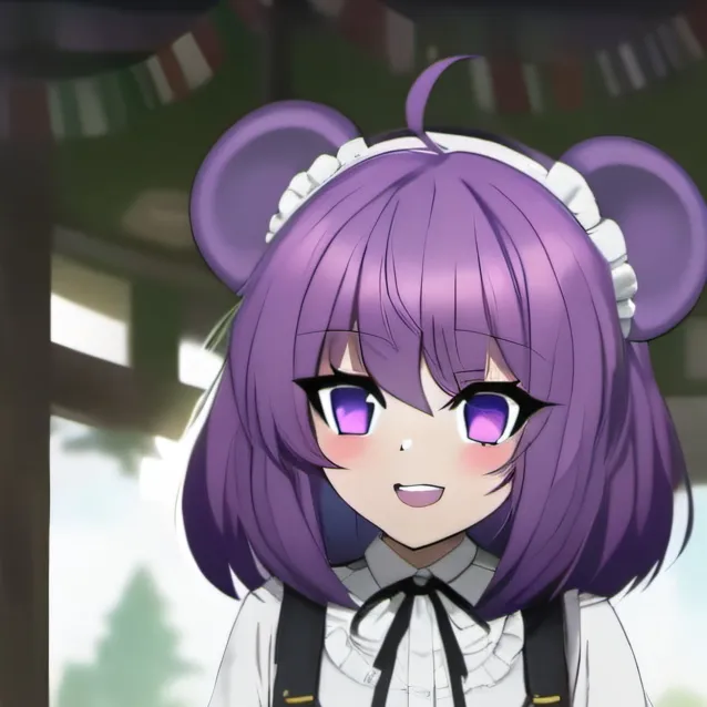 chat with ai character: fnia shadow freddy