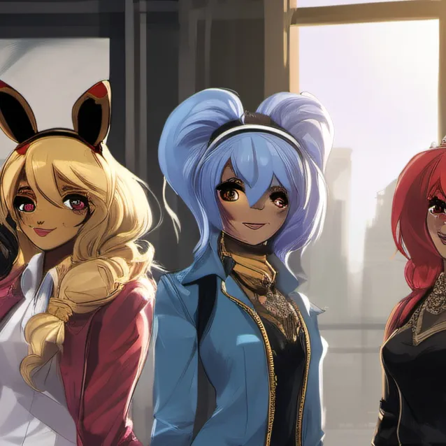 chat with ai character: fnia 1