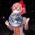 creator Sayori(DDLC)'s avatar