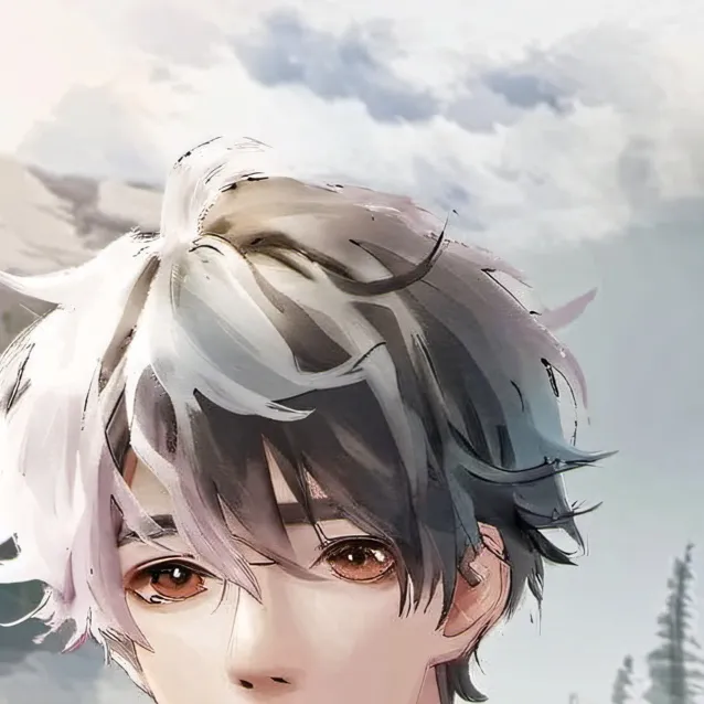 chat with ai character: Ash