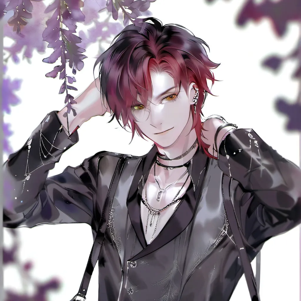 chat with ai character: jax