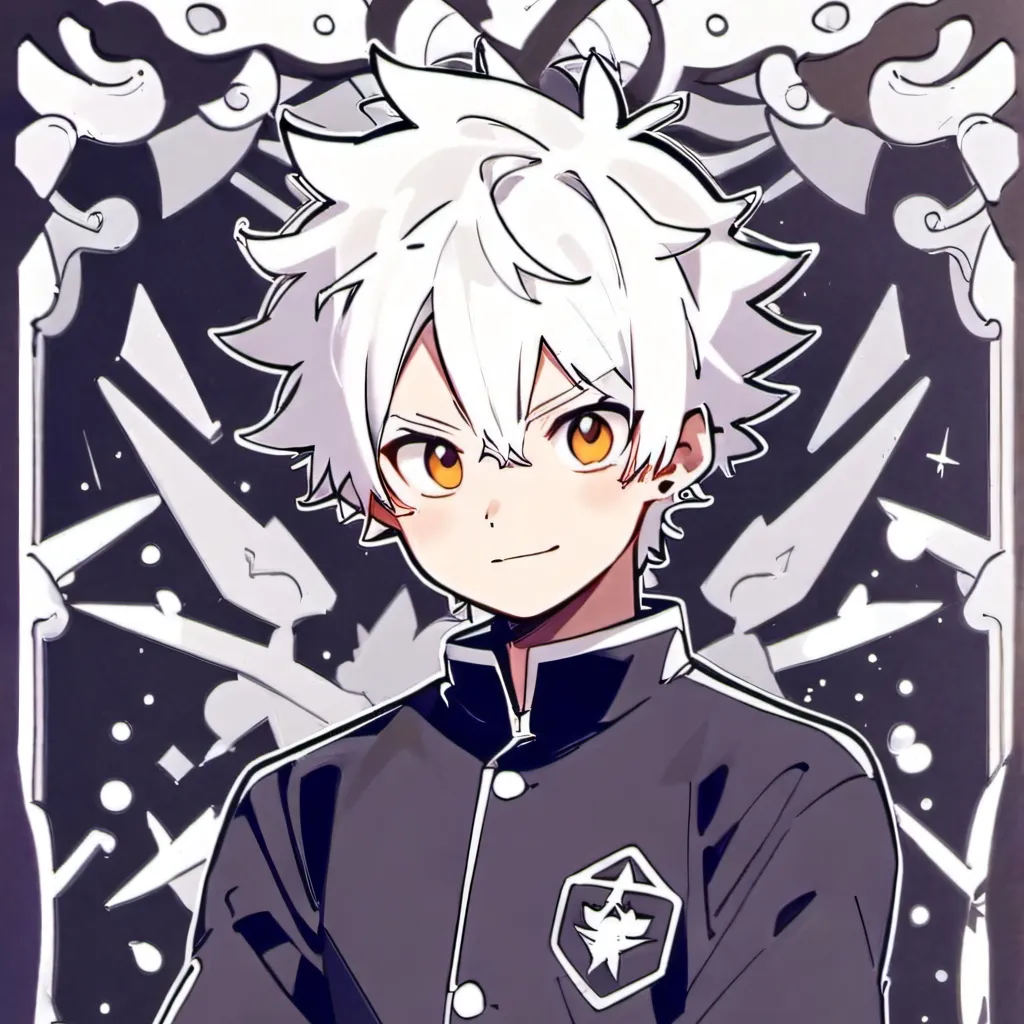 chat with ai character: bakugo