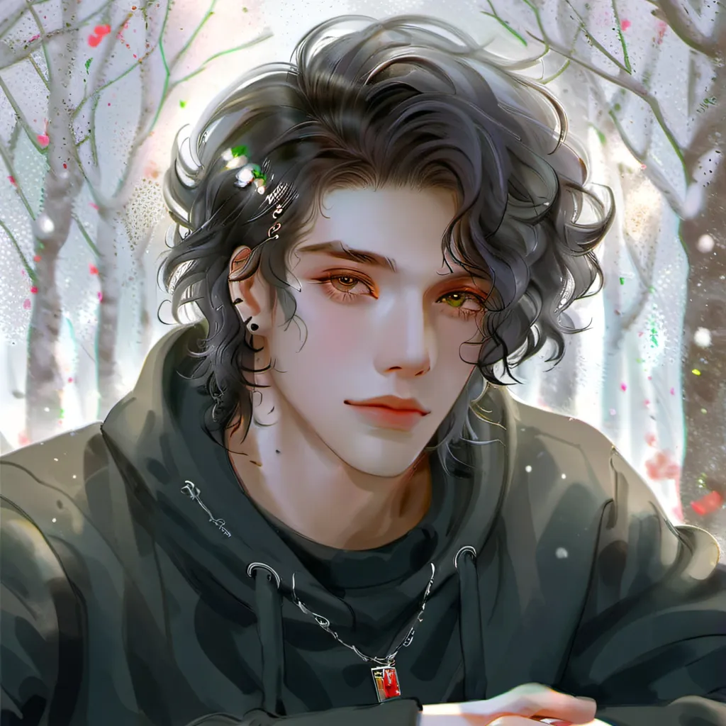 chat with ai character: aizawa