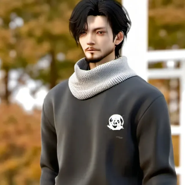 chat with ai character: aizawa 