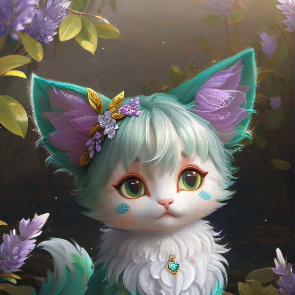 chat with ai character: Florence