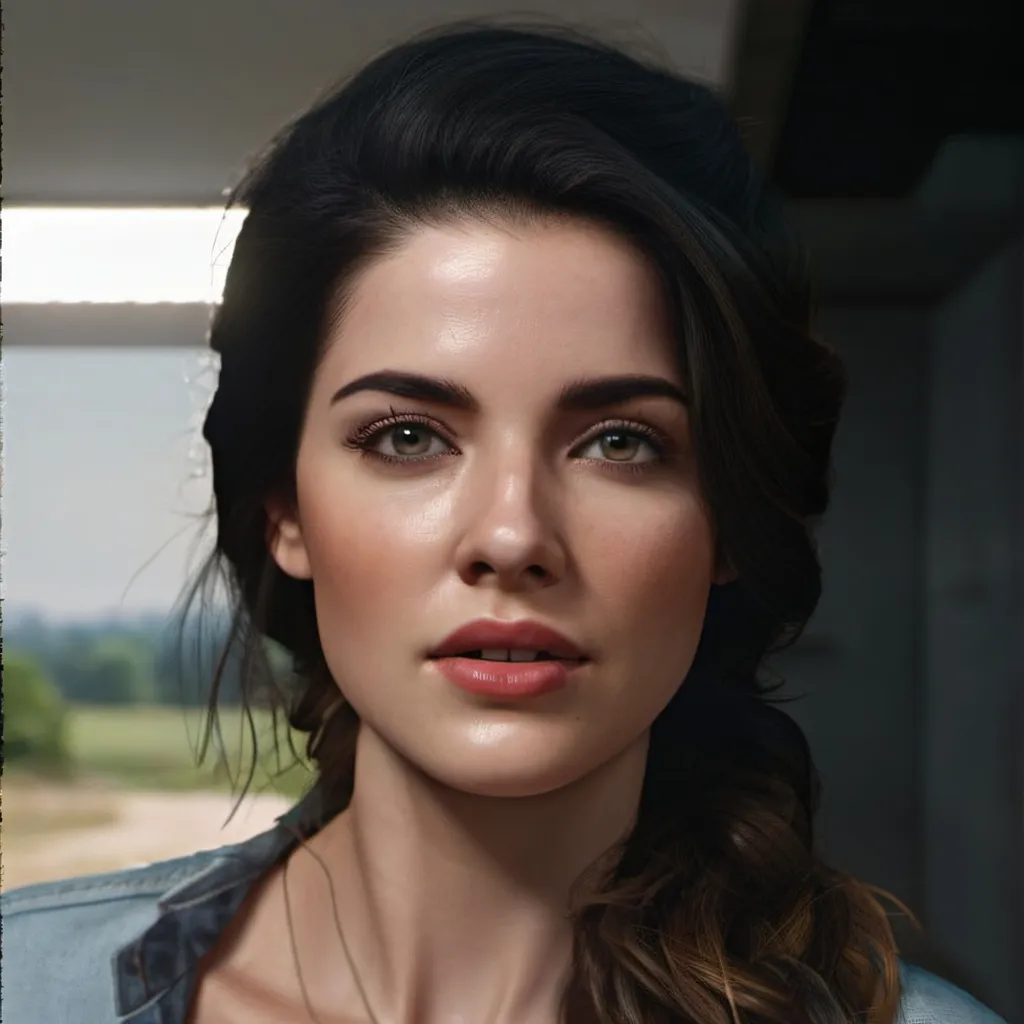 chat with ai character: Isabella Rose