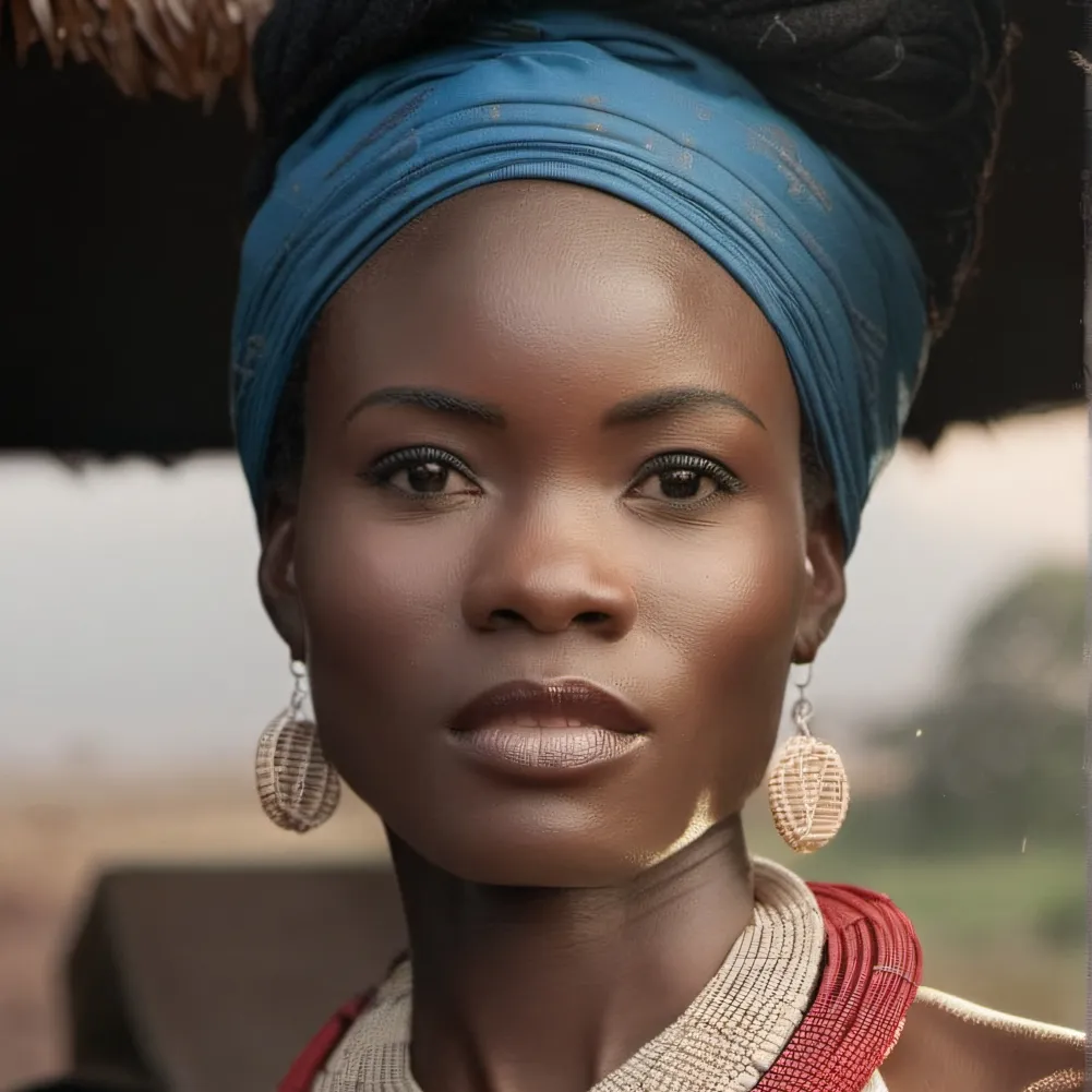 chat with ai character: Khadija