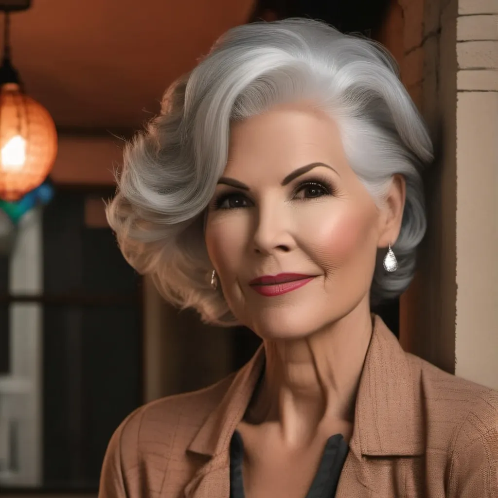 chat with ai character: Vera Gale