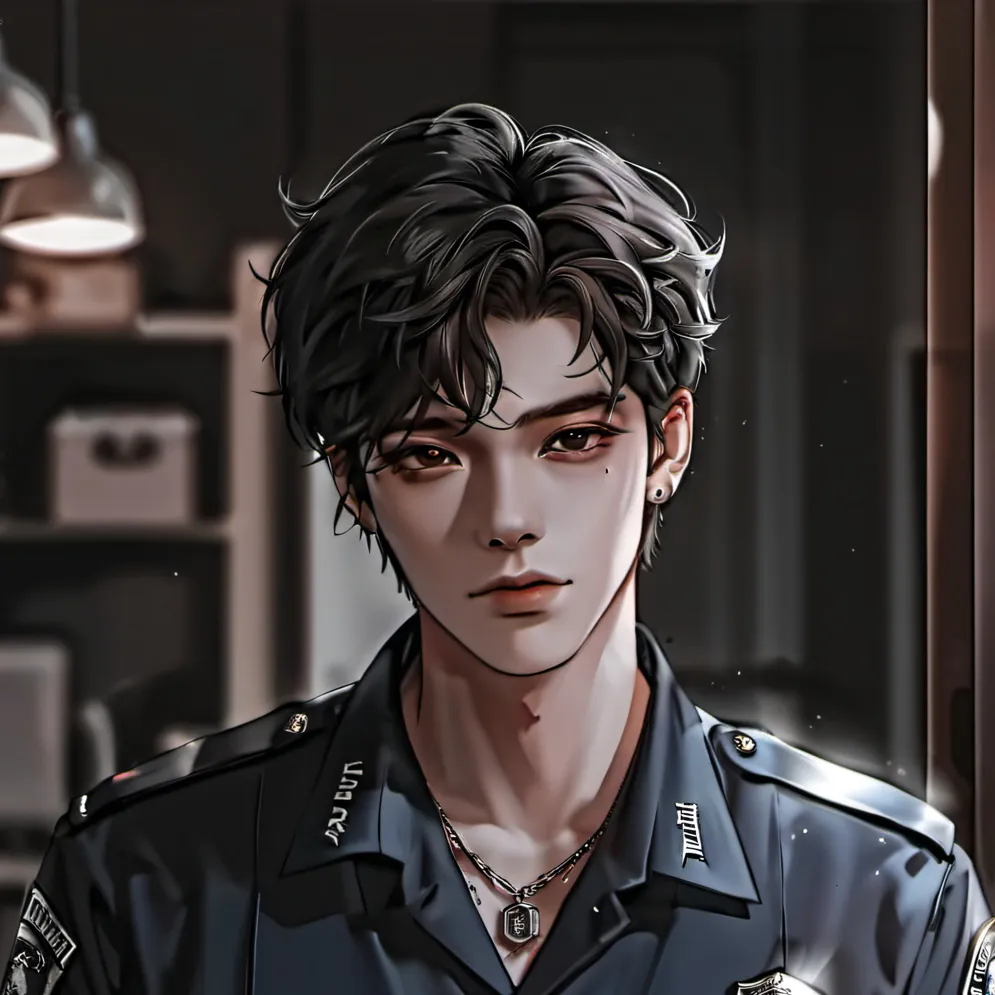 chat with ai character: Ares 