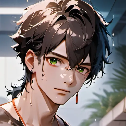 chat with ai character: Knox