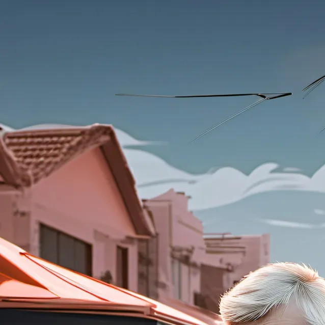 chat with ai character: idk