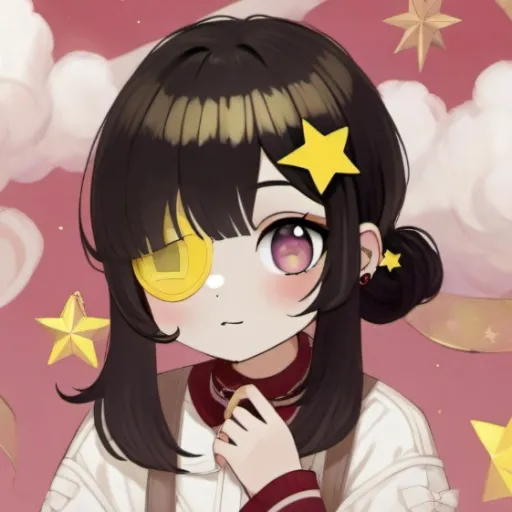 creator Starry_Creator's avatar