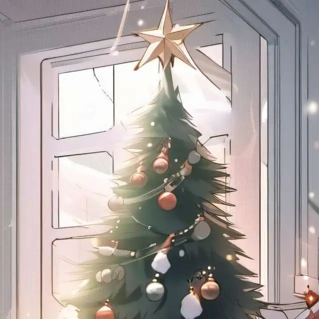 chat with ai character: HH Xmas!!!!