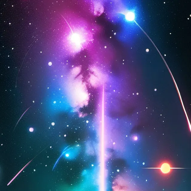 chat with ai character: HH but...space?