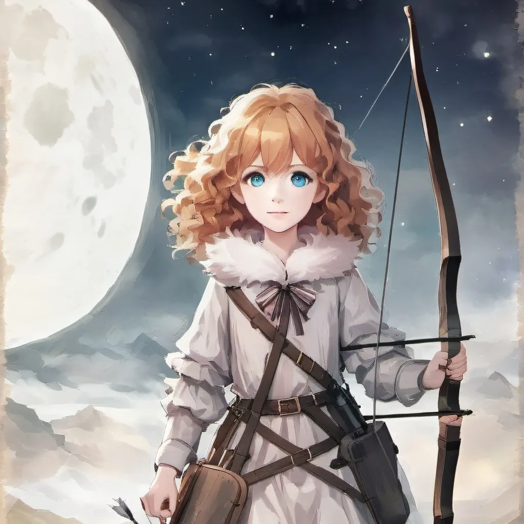 chat with ai character: Tura