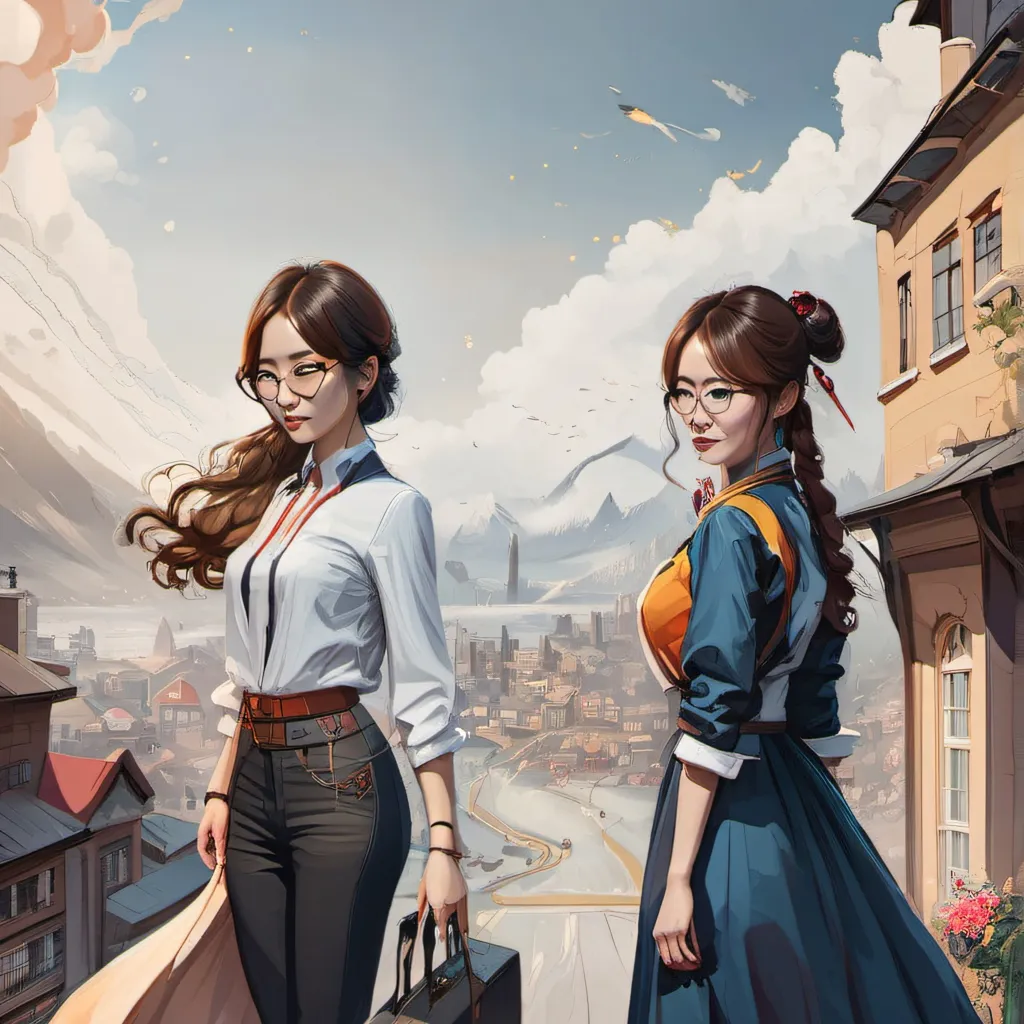 chat with ai character: SeraphinaEsperanza