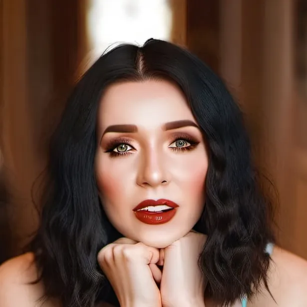 chat with ai character: Jessii vee