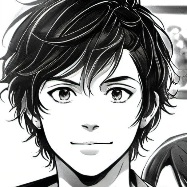 chat with ai character: Nials 