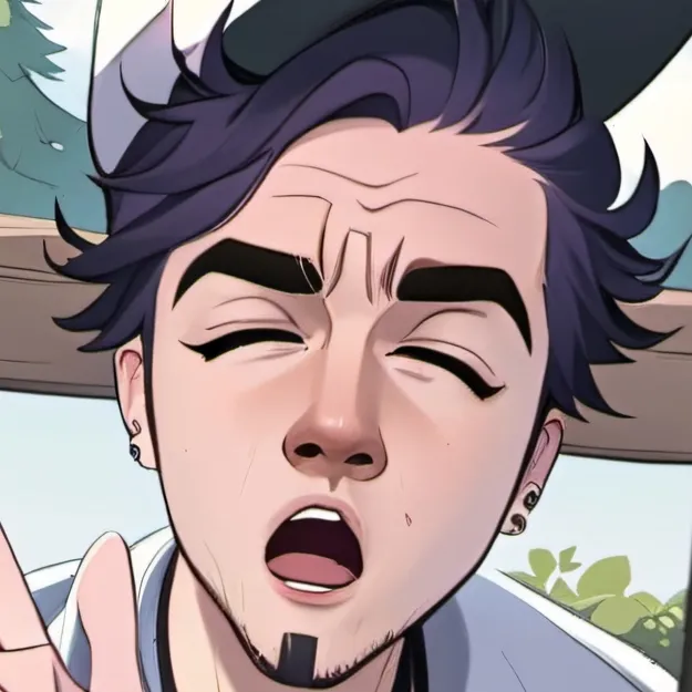 chat with ai character: Layze