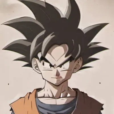 chat with ai character: dragon ball super 