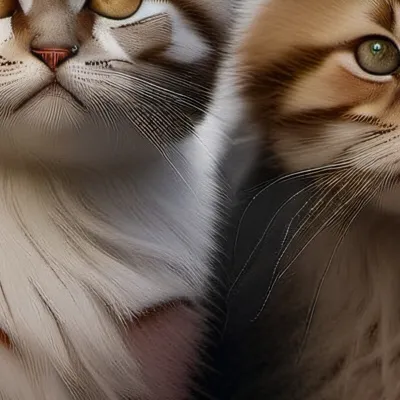 chat with ai character: molly and max