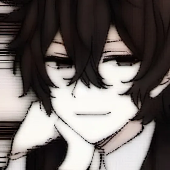 chat with ai character: Dazai