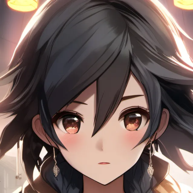 chat with ai character: Elizabeth