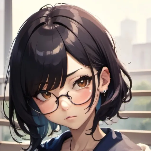 chat with ai character: ai Tiffany