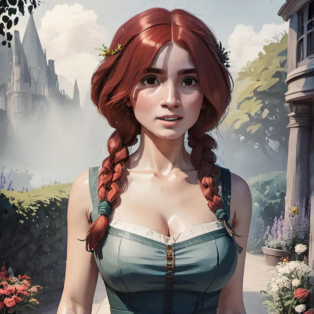 chat with ai character: Professor Garlick