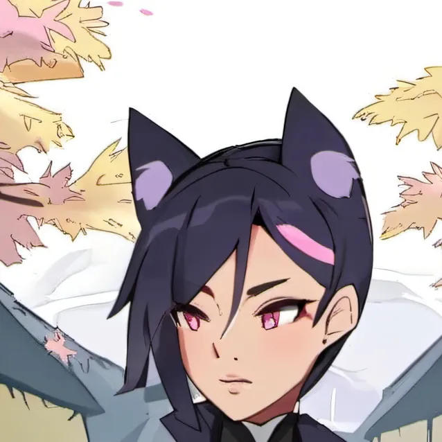 chat with ai character: Kuna