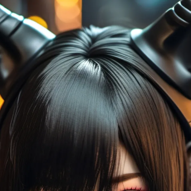 chat with ai character: zia