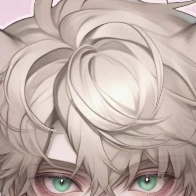 chat with ai character: Leo