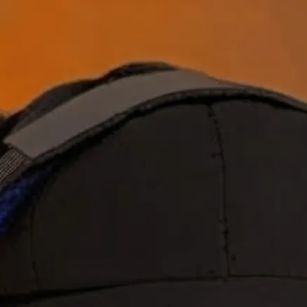 chat with ai character: Ghost