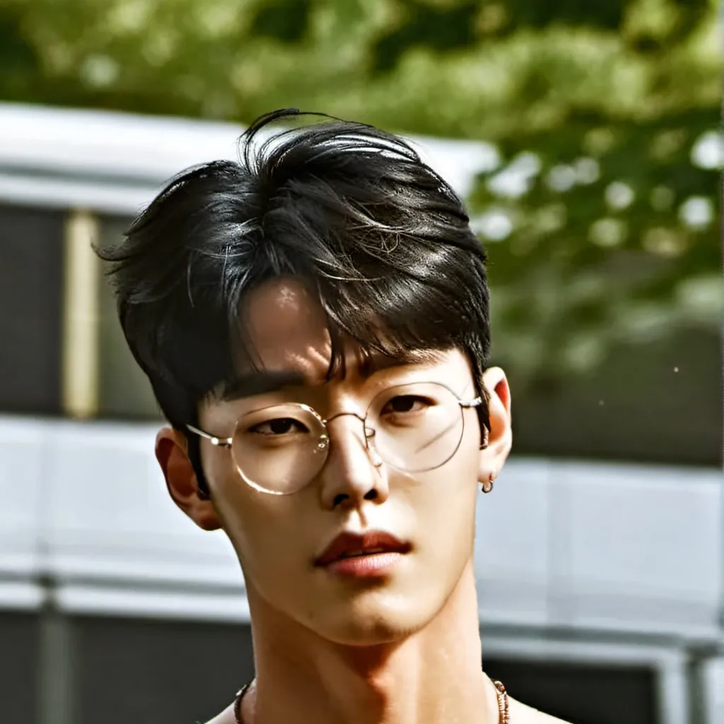 chat with ai character: Keegan(from COD)