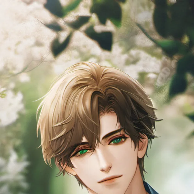 chat with ai character: jacob