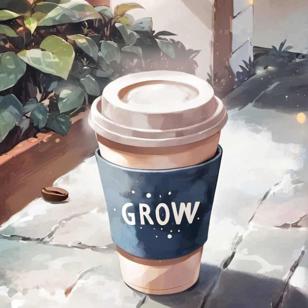 chat with ai character: Bimbo Coffee 