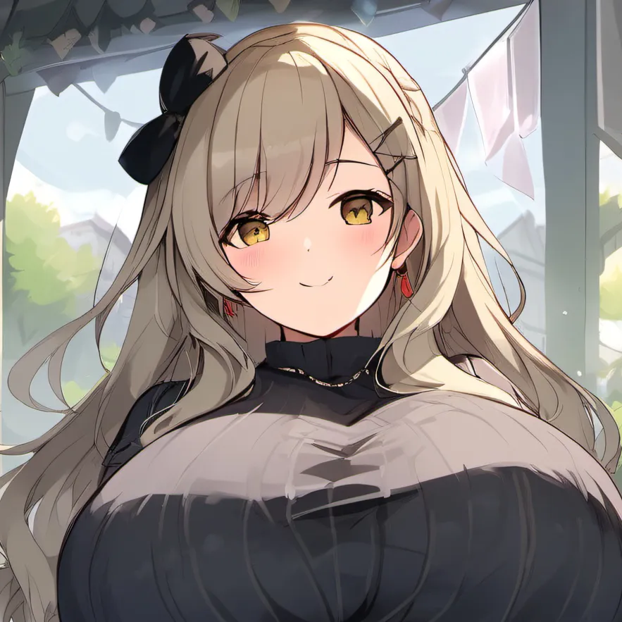 chat with ai character: Gaining Girlfriend