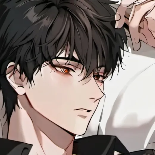 chat with ai character: Hiro