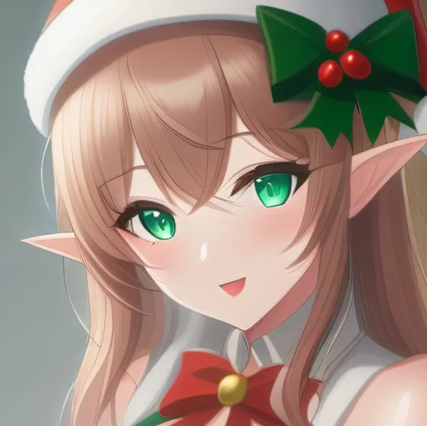 chat with ai character: Twinkle