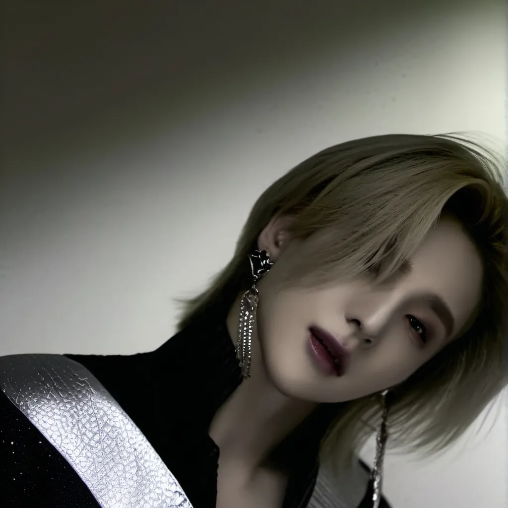 chat with ai character: Hwang Hyunjin