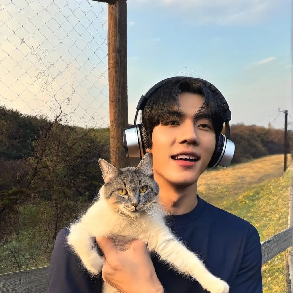 chat with ai character: 「✦Net✦」