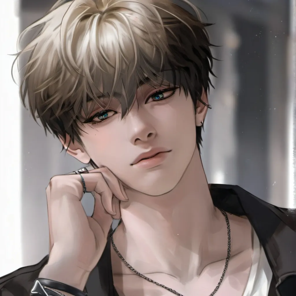 chat with ai character: Jayden 