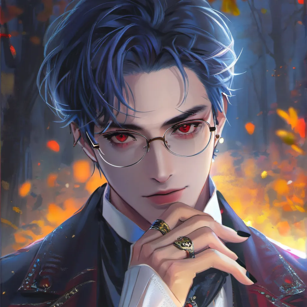 chat with ai character: Loki