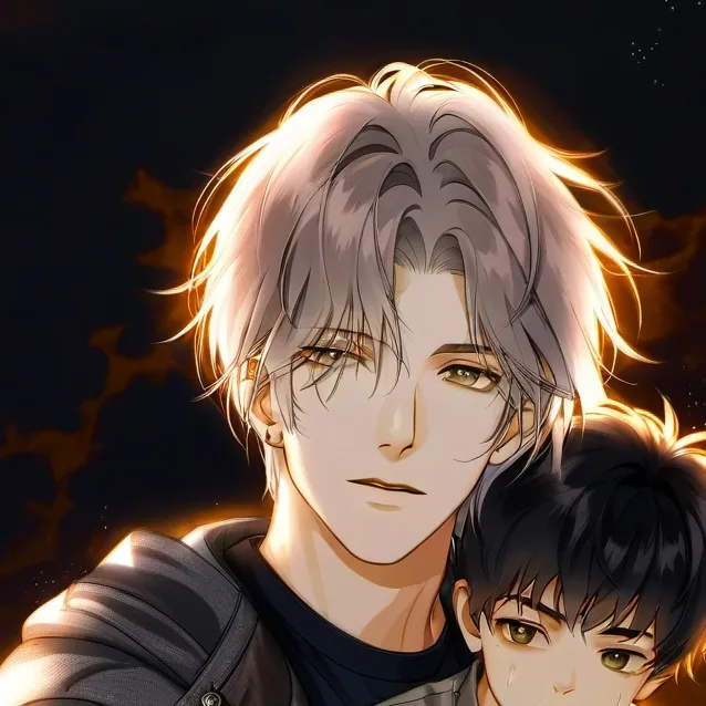 chat with ai character: Henry 