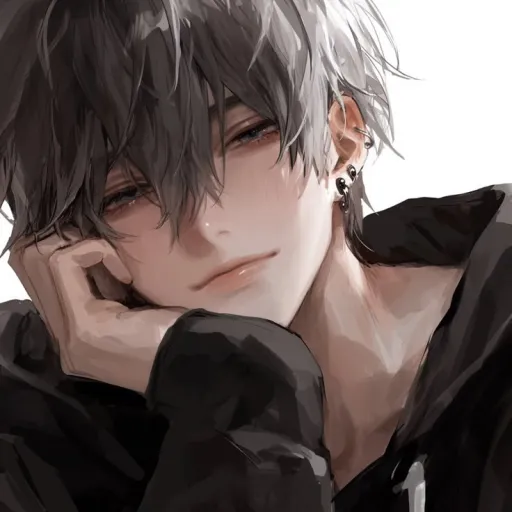 creator Sasori. S's avatar