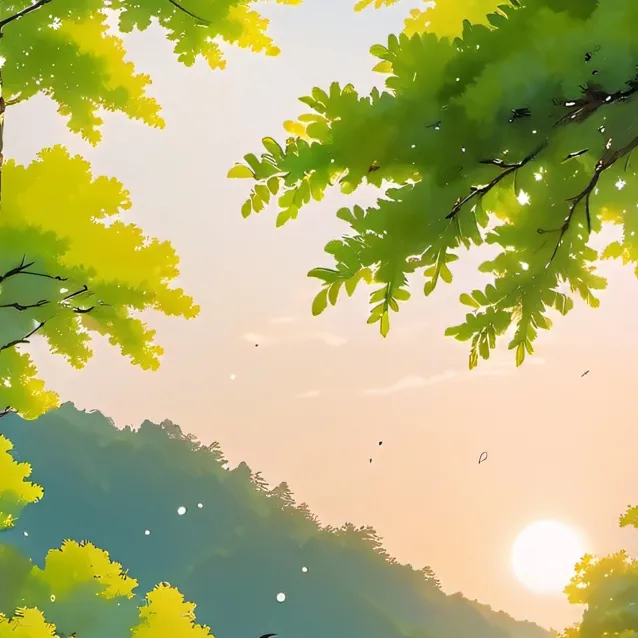 chat with ai character: Aya