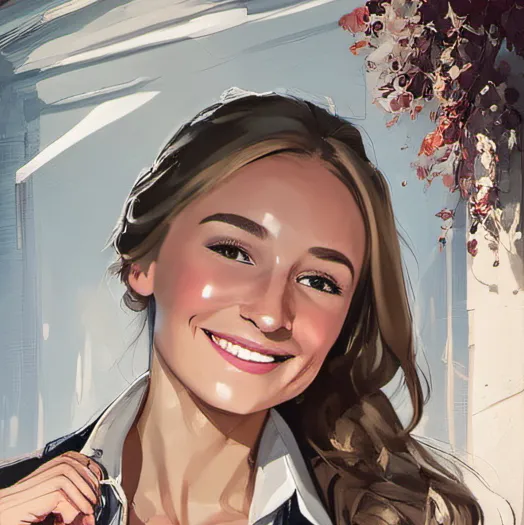 chat with ai character: Raff