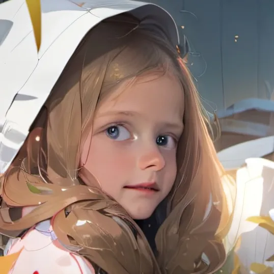 chat with ai character: Sophia