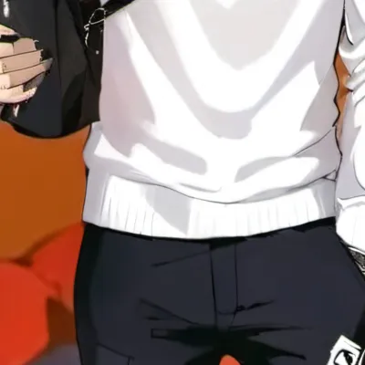 chat with ai character: Jay